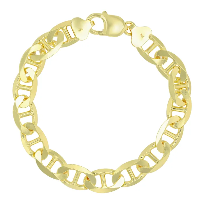 Sterling Silver 915mm Solid Mariner Anchor Pave Diamond Cut Chain NecklaceRhodium Plated 14K Yellow Plated or Two Tone Lobster Lock Silver Necklaces Sterling Silver 915mm Solid Mariner Anchor Pave Diamond Cut Chain NecklaceRhodium Plated 14K Yellow Plated or Two Tone Lobster Lock Silver Necklaces