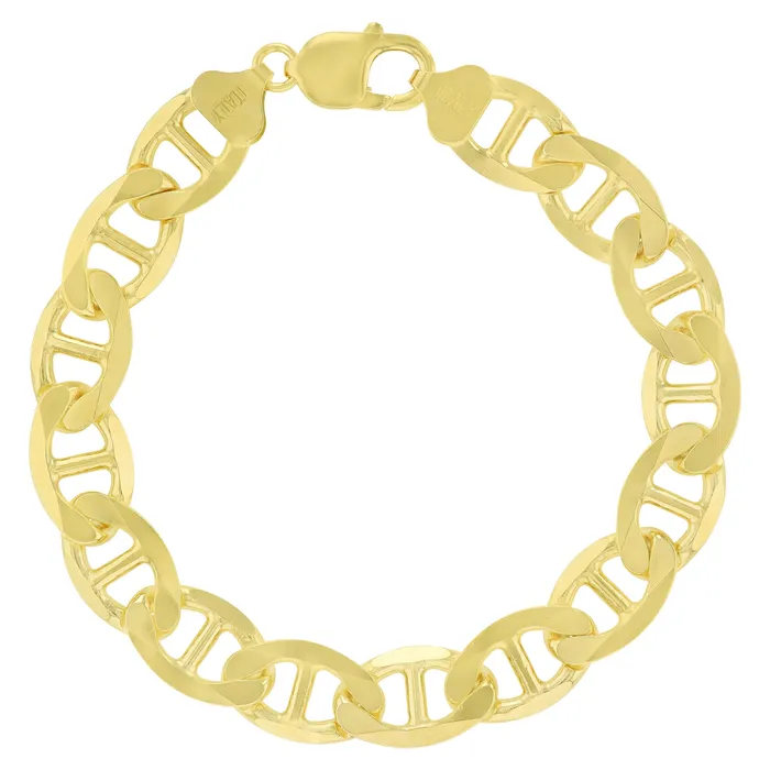 Sterling Silver 915mm Solid Mariner Anchor Pave Diamond Cut Chain NecklaceRhodium Plated 14K Yellow Plated or Two Tone Lobster Lock Silver Necklaces Sterling Silver 915mm Solid Mariner Anchor Pave Diamond Cut Chain NecklaceRhodium Plated 14K Yellow Plated or Two Tone Lobster Lock Silver Necklaces
