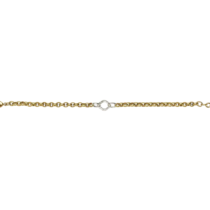 Waxing Poetic Bracelets Stanza One Clip Bracelet